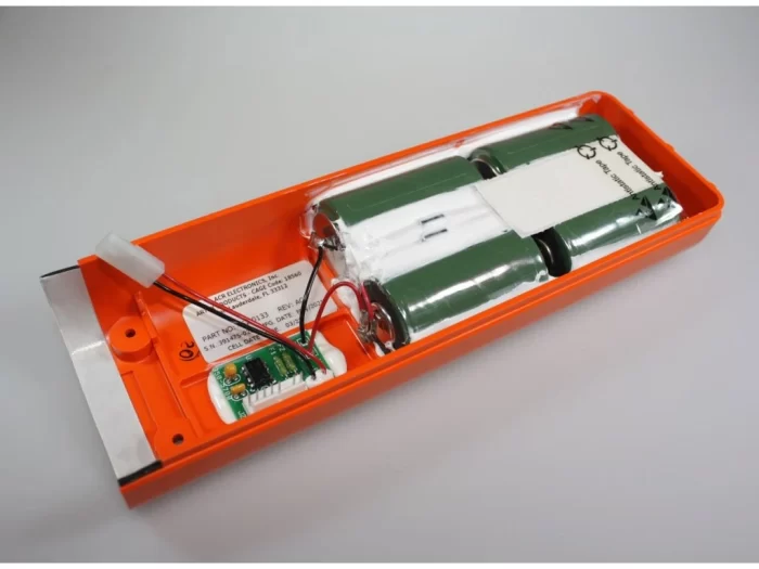 Bateria de ELT ACR/Artex 452-0133