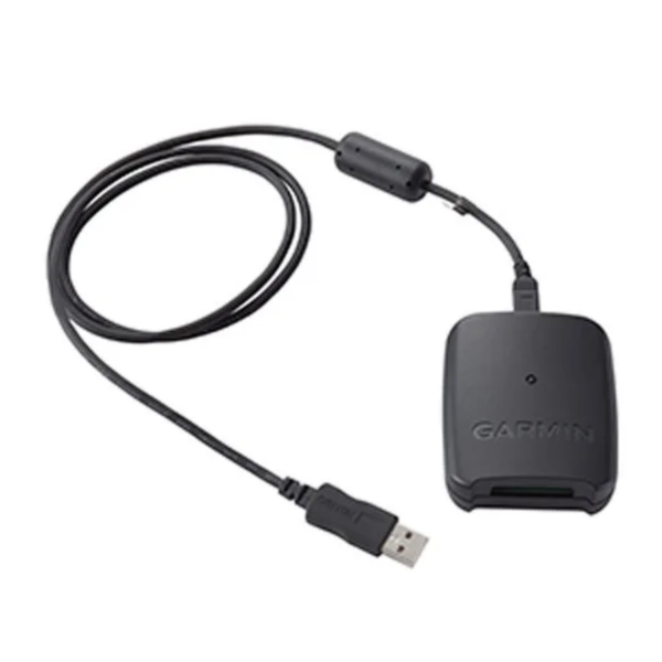 Programador de Cartão de Dados USB (GARMIN)