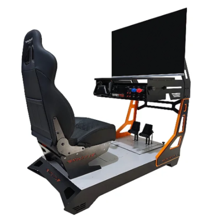 Mac-Desktop Monomotor
