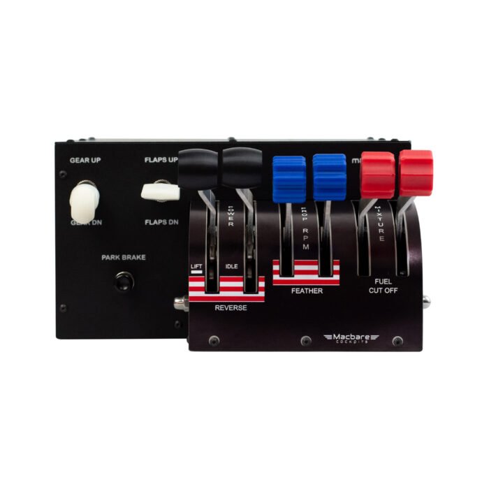 Mac-Desktop Multimotor - Imagem 5