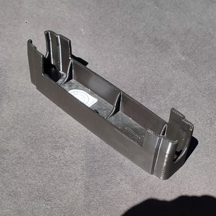 Suporte para controladora de áudio Lightspeed Zulu 3 - Imagem 4