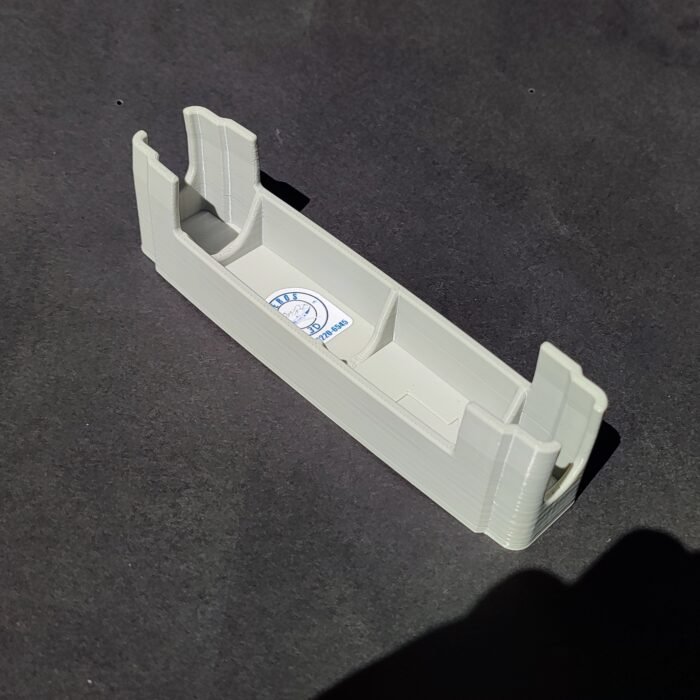 Suporte para controladora de áudio Lightspeed Zulu 3 - Imagem 2