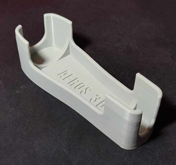 Suporte para controladora de Áudio Bose A20 - Imagem 2