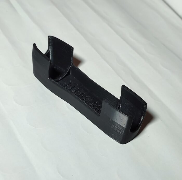 Suporte para controladora de Áudio Bose A10 Sixpin (sem bateria) - Imagem 2