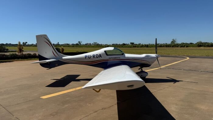 2016 Quasar Lite II - Imagem 2