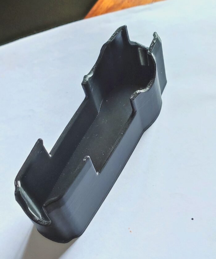 Suporte para controladora de Áudio Bose A10 Dual Plug - Imagem 3