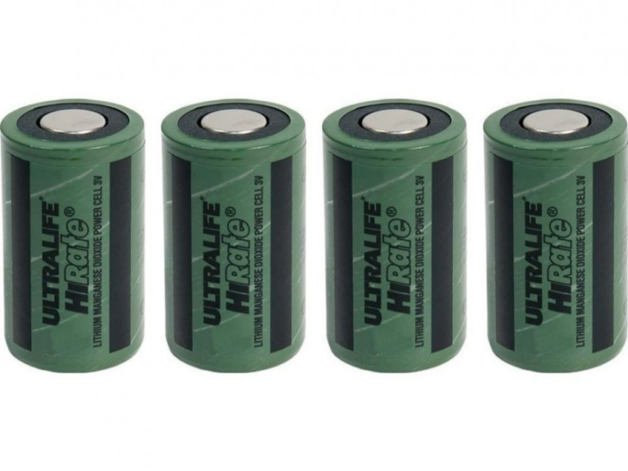 4500010-1 ELT BATTERY 4 PACK