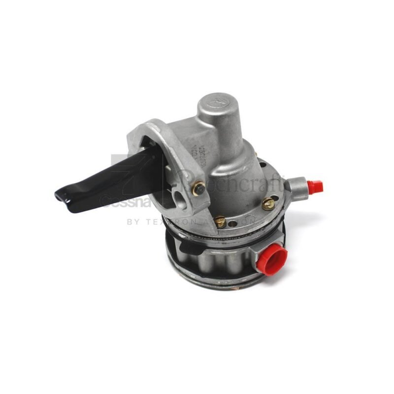 Bomba de Combustível Lycoming 62B26931