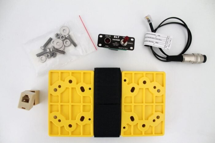 AMERI-KING RETROFIT EVO INSTAL KIT 1002812