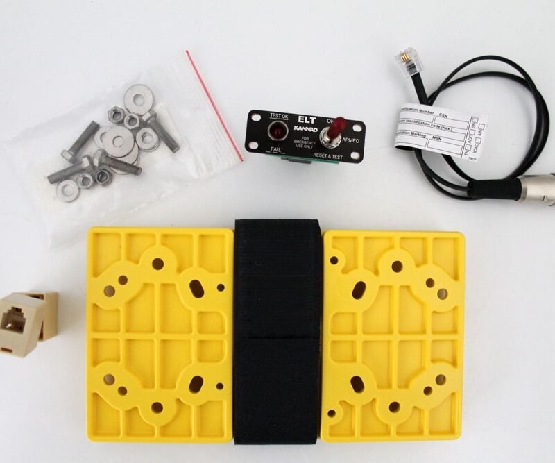 AMERI-KING RETROFIT EVO INSTAL KIT 1002812
