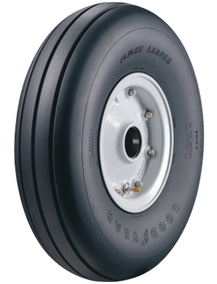 804C41-1 Pneu Goodyear Rib 800x4