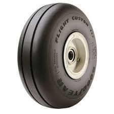 505C01-2  GOODYEAR 5.00x5 10 Lonas TL