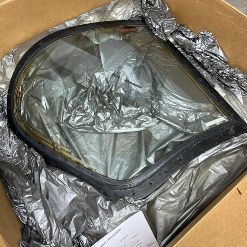 494-782 WINDSHIELD - Esquerdo, aquecido