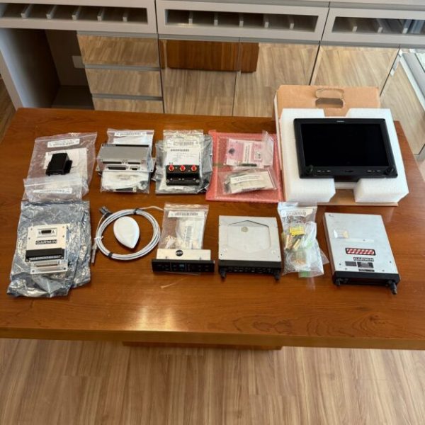 Kit Garmin G3X para Aeronave Experimental Tela 10"