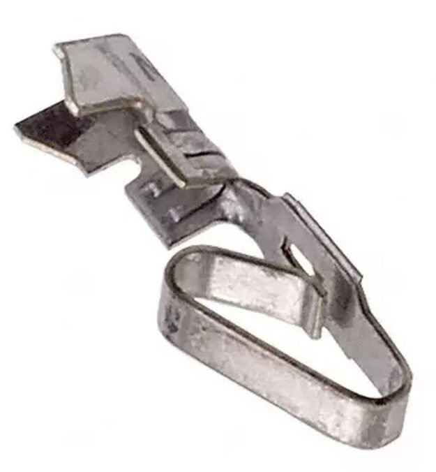 MOLEX CONECTOR DE PINO PN 08-50-0106