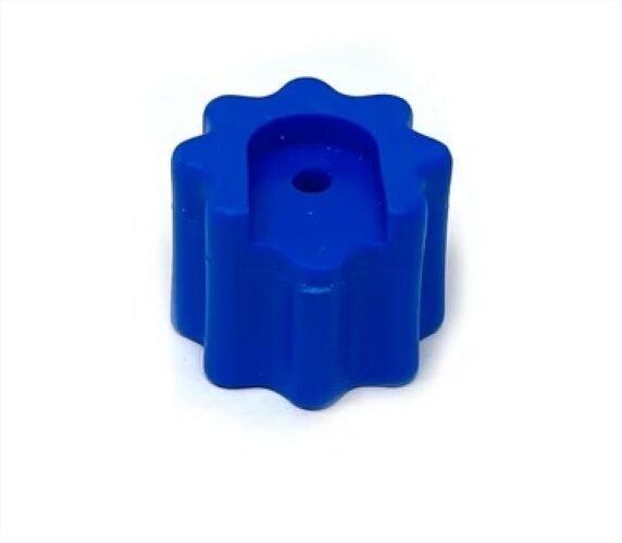 KNOB-GOVERNOR CONTROL PN 50-524506-3