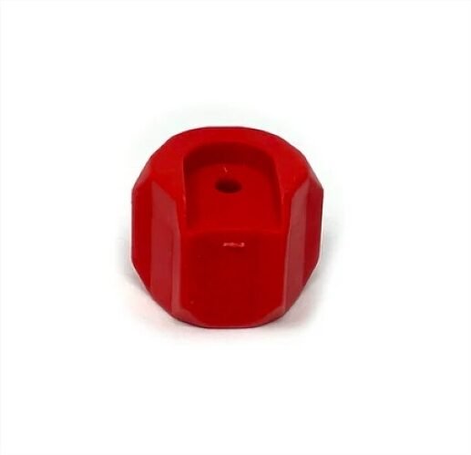 KNOB-IDLE CONTROL MIXTURE PN 50-524504-3