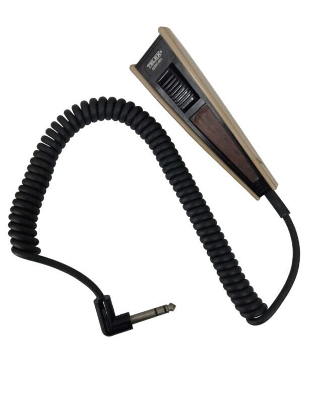 TELEX - HANDHELD MIC 100T PN 62800-001 USADO