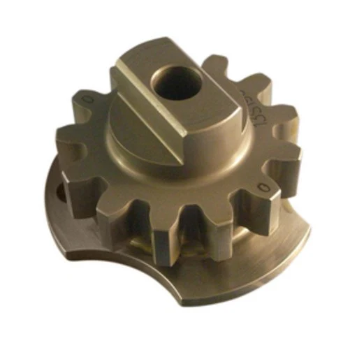 13S19647 Engrenagem Eixo