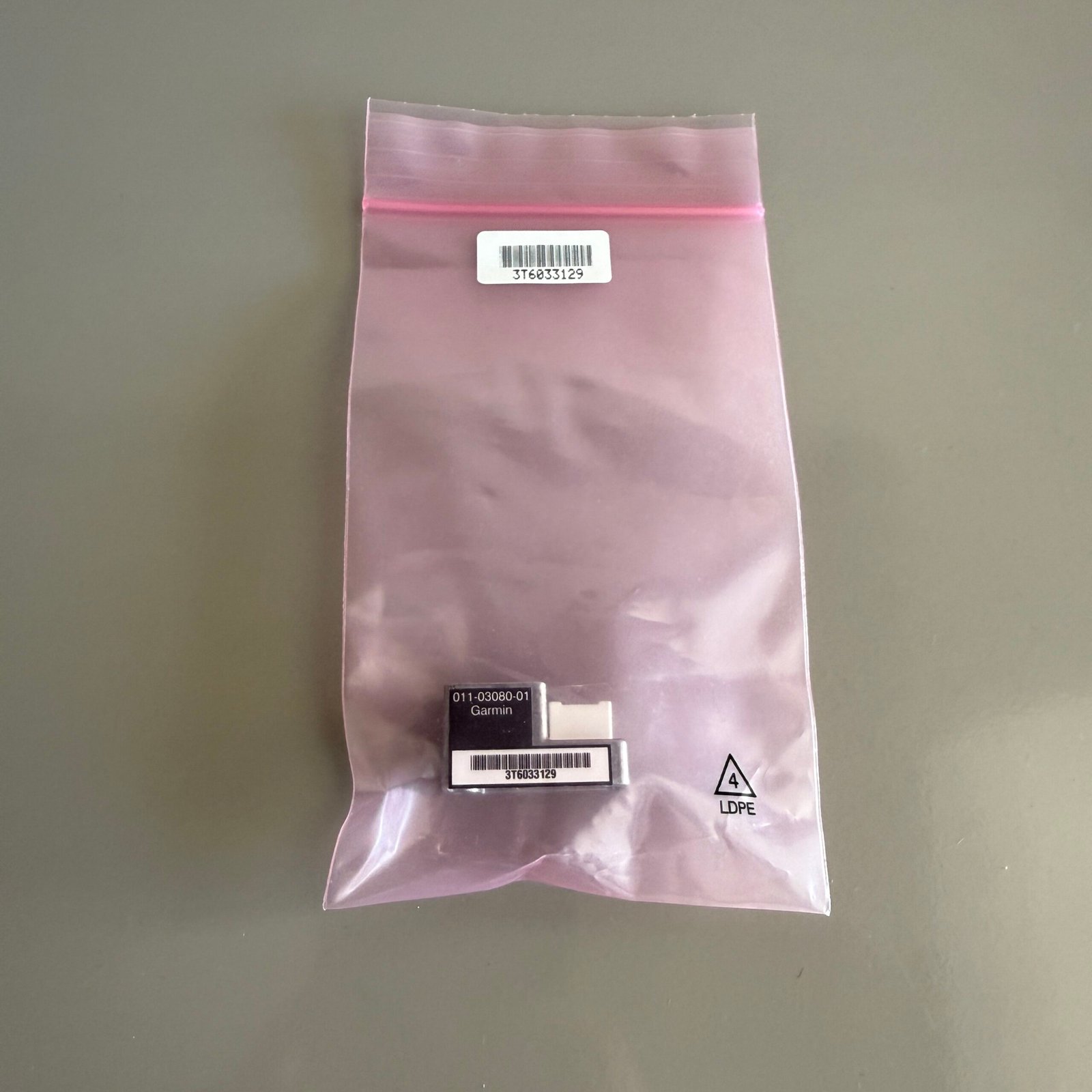 Encoder Garmin GAE 12 para Transponder GTX 335 GTX 345 ou GNX 375 - Imagem 4