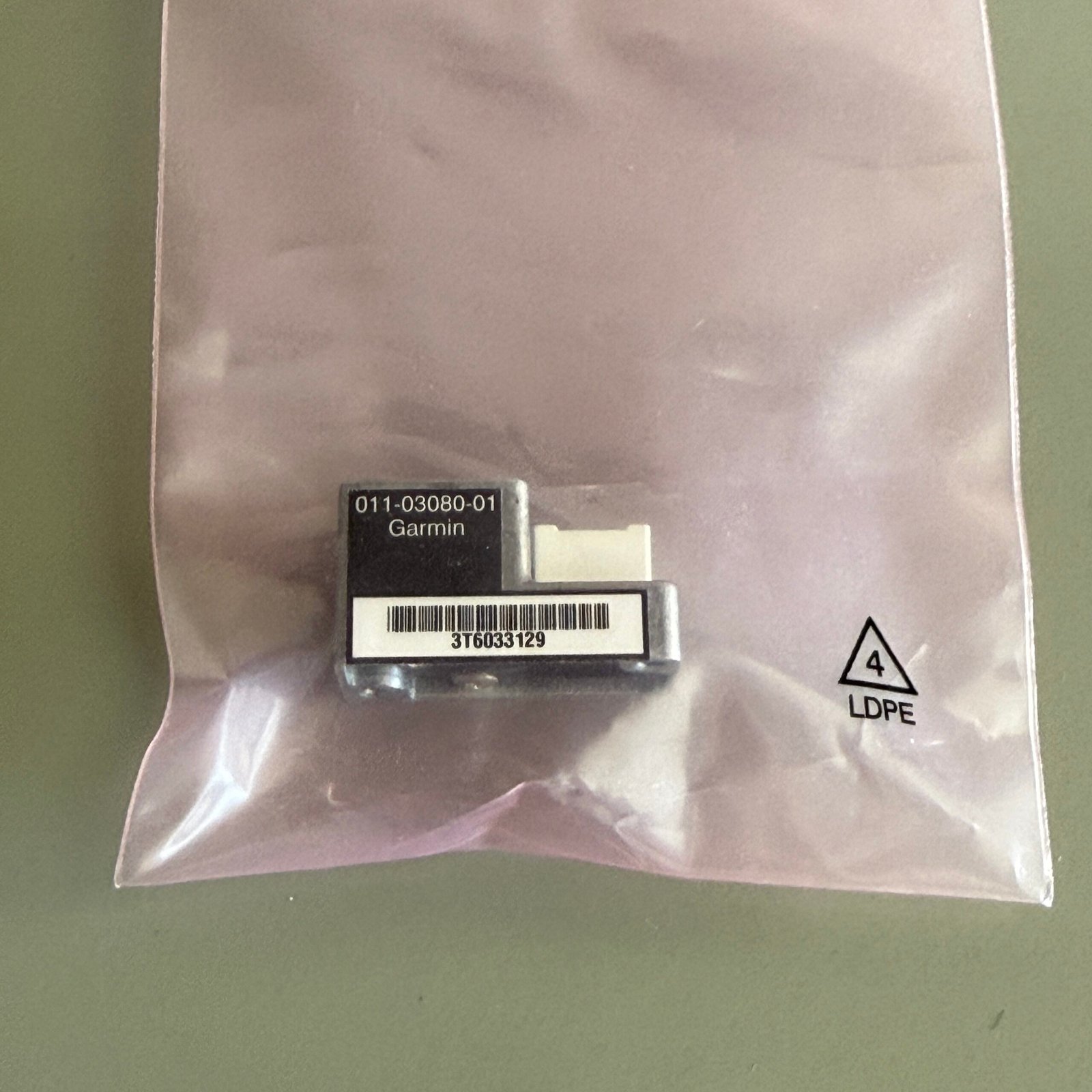 Encoder Garmin GAE 12 para Transponder GTX 335 GTX 345 ou GNX 375 - Imagem 5