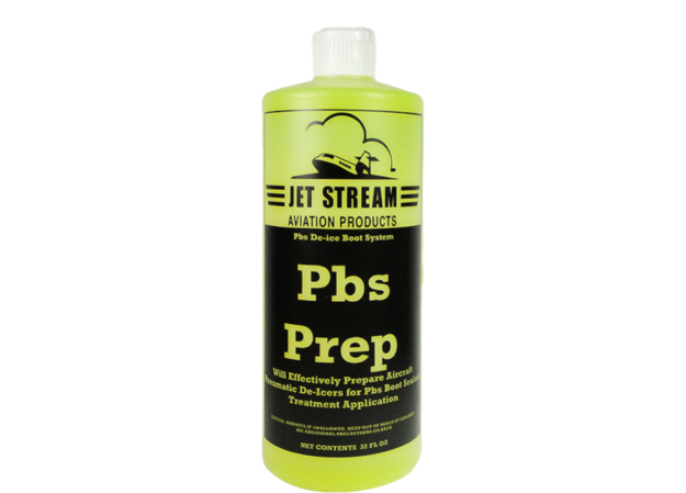 PBS PREP (BOOT CLEANER & PREP)