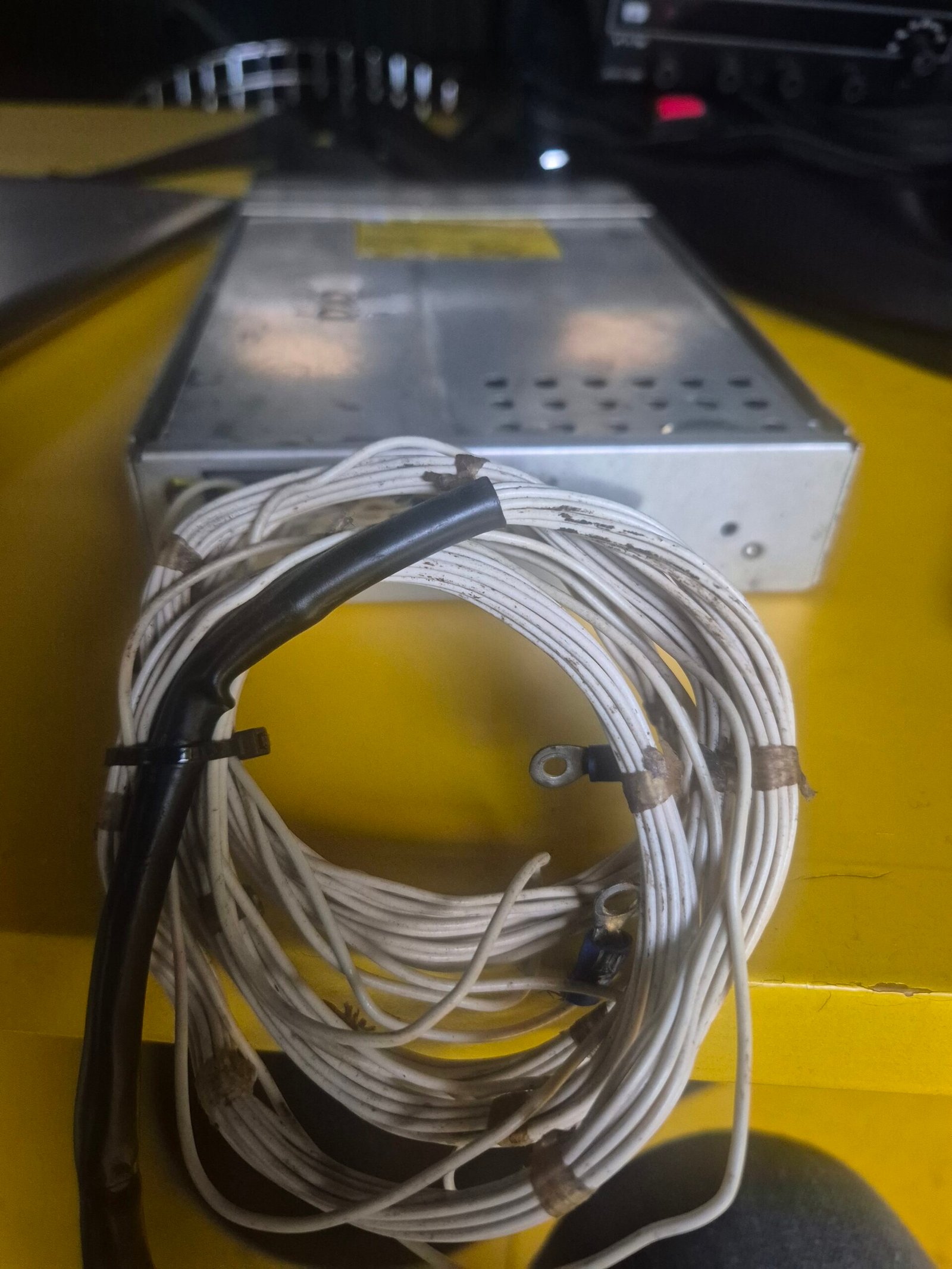 Transponder King KT76A - Imagem 3