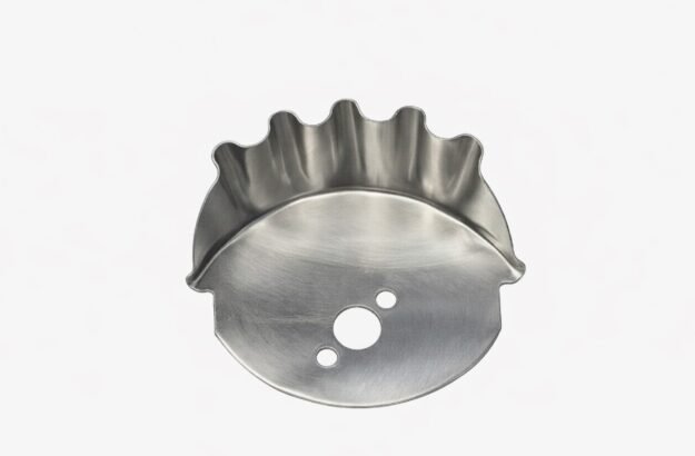 DEFLECTOR ENGINE CESSNA - PN 1250878-1