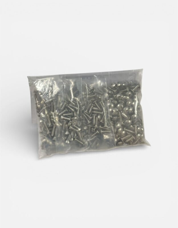 KIT DE PARAFUSO CESSNA 180/182/185